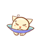 Mr. Lu（個別スタンプ：21）