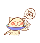 Mr. Lu（個別スタンプ：22）