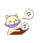Mr. Lu（個別スタンプ：27）