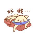 Mr. Lu（個別スタンプ：30）