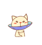 Mr. Lu（個別スタンプ：38）