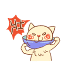 Mr. Lu（個別スタンプ：40）