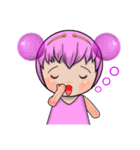 MEI YA MEI YA（個別スタンプ：10）