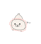 グルグルアニマル（個別スタンプ：8）