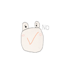 グルグルアニマル（個別スタンプ：12）