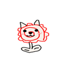 グルグルアニマル（個別スタンプ：21）