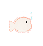 グルグルアニマル（個別スタンプ：35）