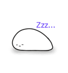 ゆるゆるないきものたち（個別スタンプ：29）