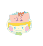 OKAY（個別スタンプ：1）