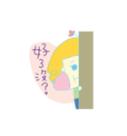 OKAY（個別スタンプ：3）