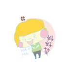 OKAY（個別スタンプ：8）