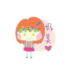 OKAY（個別スタンプ：14）