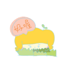 OKAY（個別スタンプ：21）