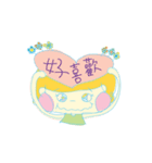 OKAY（個別スタンプ：22）