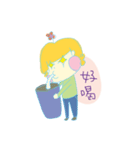 OKAY（個別スタンプ：23）