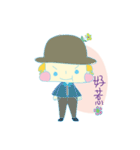 OKAY（個別スタンプ：33）