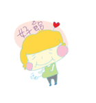 OKAY（個別スタンプ：34）