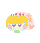 OKAY（個別スタンプ：36）