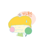 OKAY（個別スタンプ：37）