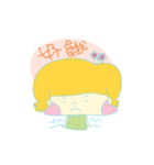 OKAY（個別スタンプ：38）