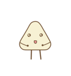 pretended onigiri（個別スタンプ：10）