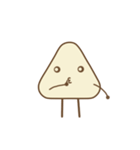 pretended onigiri（個別スタンプ：13）