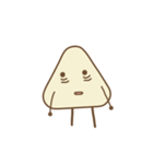 pretended onigiri（個別スタンプ：15）