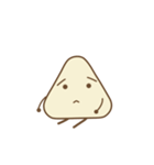 pretended onigiri（個別スタンプ：19）