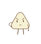 pretended onigiri（個別スタンプ：24）