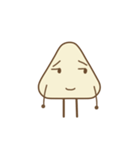 pretended onigiri（個別スタンプ：25）