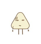 pretended onigiri（個別スタンプ：28）
