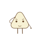 pretended onigiri（個別スタンプ：31）