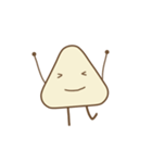 pretended onigiri（個別スタンプ：33）