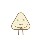 pretended onigiri（個別スタンプ：38）