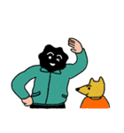 TsuyapuriBoy Sticker（個別スタンプ：2）