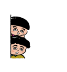 TsuyapuriBoy Sticker（個別スタンプ：3）