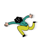 TsuyapuriBoy Sticker（個別スタンプ：4）