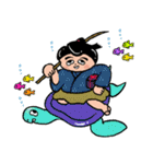 TsuyapuriBoy Sticker（個別スタンプ：13）