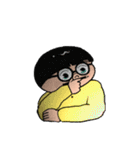 TsuyapuriBoy Sticker（個別スタンプ：19）