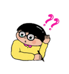 TsuyapuriBoy Sticker（個別スタンプ：20）