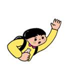 TsuyapuriBoy Sticker（個別スタンプ：24）