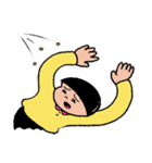 TsuyapuriBoy Sticker（個別スタンプ：25）