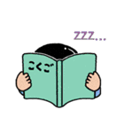 TsuyapuriBoy Sticker（個別スタンプ：28）