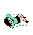 TsuyapuriBoy Sticker（個別スタンプ：32）