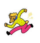 TsuyapuriBoy Sticker（個別スタンプ：37）