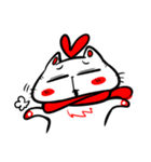 CAT life of HuHu（個別スタンプ：25）