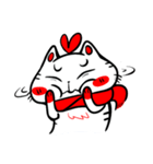 CAT life of HuHu（個別スタンプ：29）