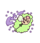 どうしたの？みっちゅめ。（個別スタンプ：2）