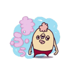 どうしたの？みっちゅめ。（個別スタンプ：7）