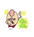 どうしたの？みっちゅめ。（個別スタンプ：9）